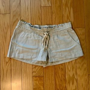 Roxy Oceanside Beach Shorts